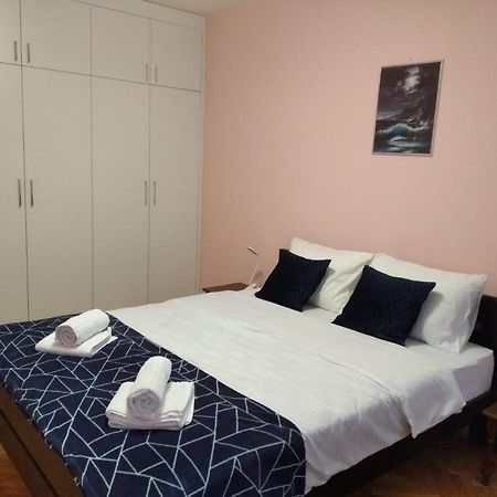 Apartman Dara - Novi Beograd Zewnętrze zdjęcie