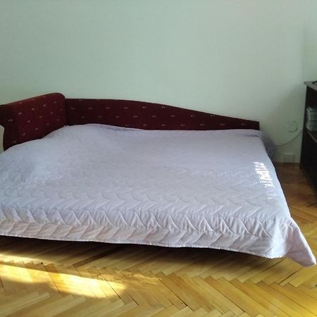 Apartman Dara - Novi Beograd Zewnętrze zdjęcie