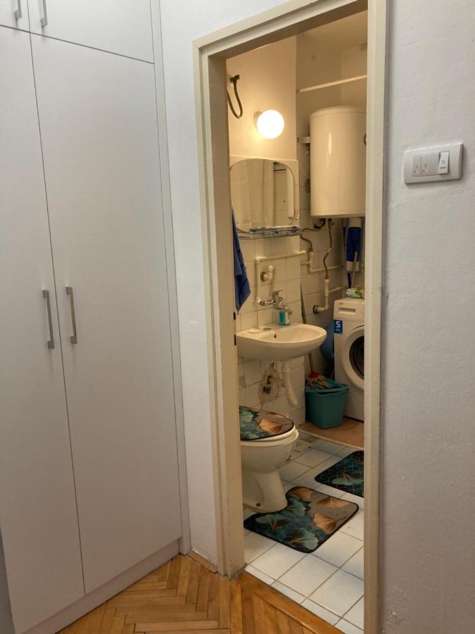 Apartman Dara - Novi Beograd Zewnętrze zdjęcie