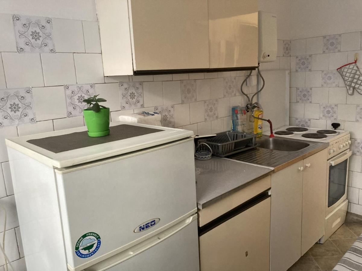 Apartman Dara - Novi Beograd Zewnętrze zdjęcie