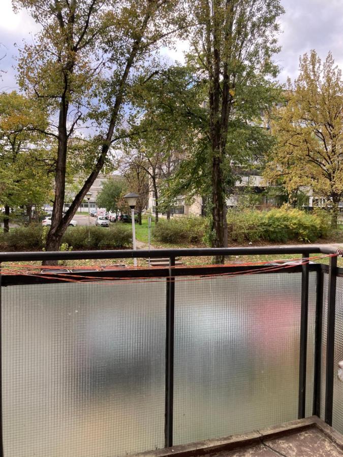 Apartman Dara - Novi Beograd Zewnętrze zdjęcie
