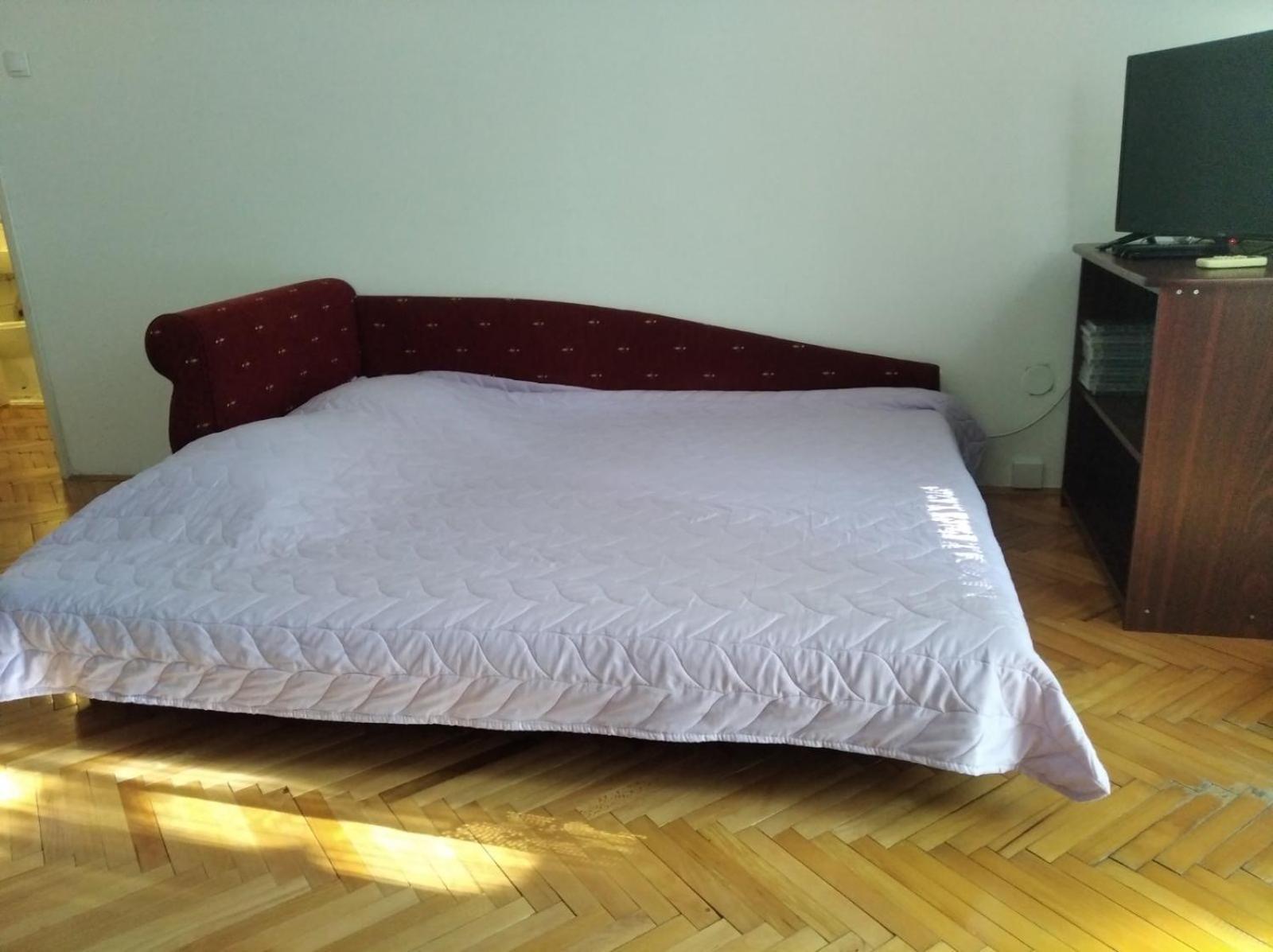 Apartman Dara - Novi Beograd Zewnętrze zdjęcie